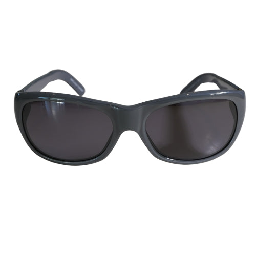 Barito Grå Solbrille