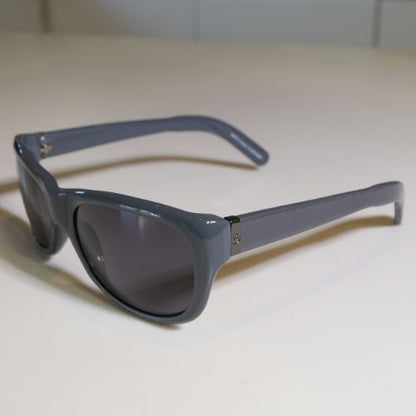Barito Grå Solbrille