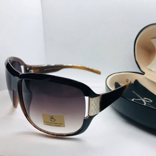 Barito Madelaine BR Solbrille